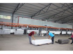 企业新闻散热器
