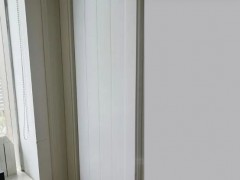 薄型暖气片水暖 不破坏装修 效果让人惊喜
