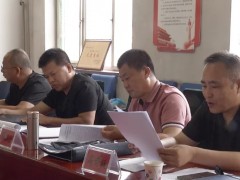 吕梁市冬季清洁取暖督导组在我市开展专项督导