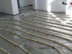 3分钟弄清楚地暖清洗是真有用还是骗局地暖清洗有什么效果！