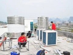 020年煤改电最后一年，"山寨"空气能热泵最后的狂欢