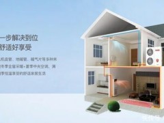 夏季如何科学使用空气能空调制冷？这些知识点要记牢