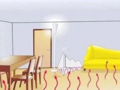 室内暖气片和地暖哪个好? 分分钟拯救纠结的你，让你冬季住得舒适