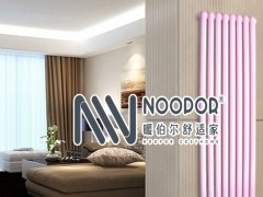 暖伯尔钢制暖气片的分类及特点