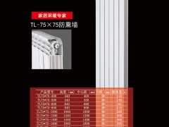 连续下雨的时候会对暖气片安装有影响吗？