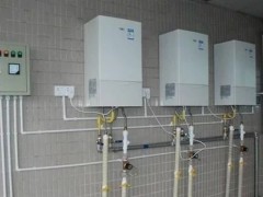 天然气壁挂炉取暖使用方法是什么