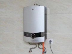 热水器选燃气还是电？这些知识点必须收藏