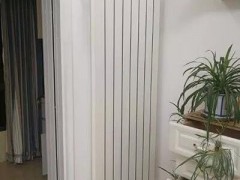 铜铝复合散热器如何规范提高散热量
