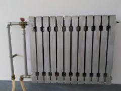 用户对明装暖气片经常存在6个误区