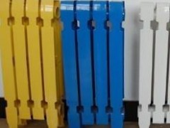 暖气片安装三步走 注意事项心中记