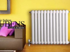 新型低碳钢暖气片可谓是优点多多 值得拥有
