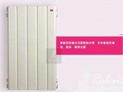 家用储水式暖气换热器介绍