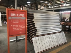 铜铝复合暖气片|七大理由告诉你，细节之处见品质