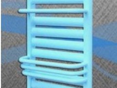 艺术采暖：每个家庭都需要一组卫浴暖气片