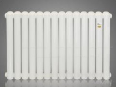 综合对比散热器导热性能明确产品采购方向