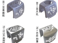 暖气片都有哪些配件